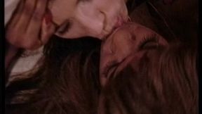 Sultry MILF Babes Finger Dripping Wet Pussies to Ecstasy