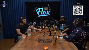 VAI NO FLOW PRENDER E ACABA TRANSANDO   Cortecast