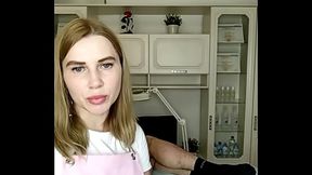 Депиляция глубокого бикини для мужчины с маленьким членом