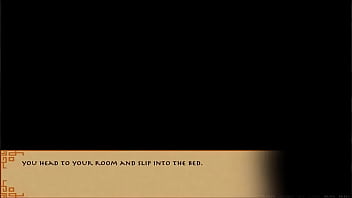 FET Book 4 Slav Part 4 - Korra Busty