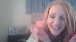 Aurora Andrews Private Show