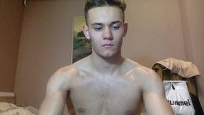 Christian Weis Private Show