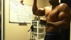 Muscle King Show