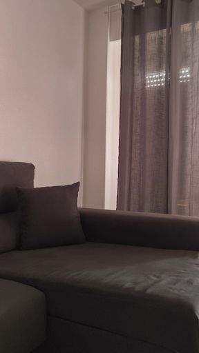 A Craving for Anal Sex