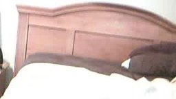 Clark works on His Cock