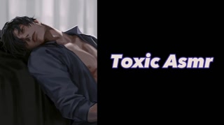 Daddy fuck you rough and hard male moaning - Asmr