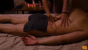 Horny masseuse falls in love with my cock and won'_t stop sucking it - thai erotic nuru massage - Unlimited Orgasm