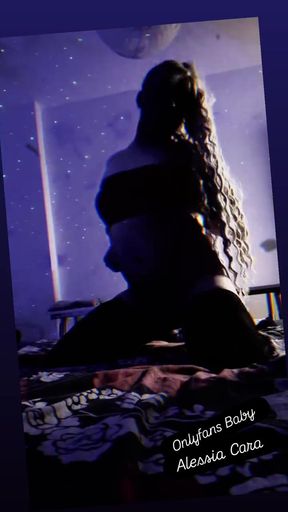 Alessia Onlyfans Star