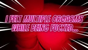 Fucked by a Herd in the Dark