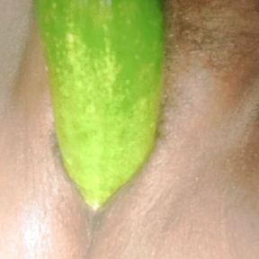 Village House Wife Fuck  Veena by cucumber 🥒