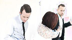 ”I Would Like to Marry My Stepson - Ryder Skye”