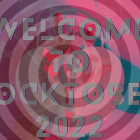 Welcome to Locktober 2022