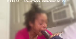 German Slut Go Crazy