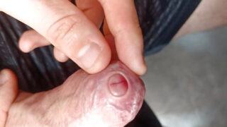 Masturbaatio, käsihoito, kullit, nailon, leikkaamaton – leikkaamaton amatöörihomojen anaalinpano