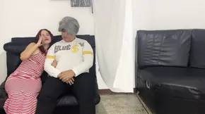 Doctor checks 18-year-old girl next to her stepfather and ends up her