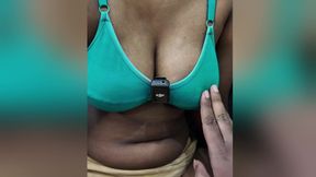 Truth or dare game with my friend! Part - 2 - Tamil desi hot friend fuck hard