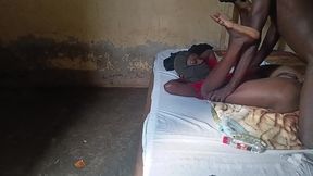 👄banging in kenya nairobi slum raw with all the sweetness