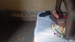 👄banging in kenya nairobi slum raw with all the sweetness