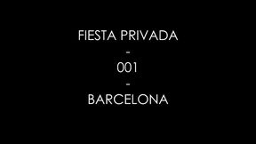 [dry] cris angelo party - linda del sol, perla rubia, melany furie - fiesta privada barcelona 001 - e.03 - the hangover - fr/esp