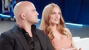 Jessi And Matt - Gorgeous Redhead Gets Bbc Creampie - Jessi Rae & Jason Luv