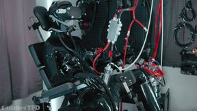 Six Machines at the Same Time [pp Training]