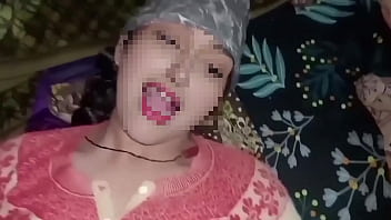 My cute stepsister came her stepbrother room in midnight and enjoy full night, Madhuri bhabhi sex video