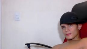 Jhon Wolf Private Show