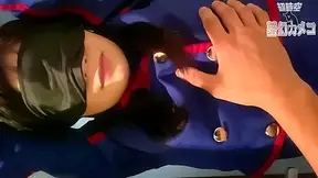 Asian Angel - 18230 - JavTellers