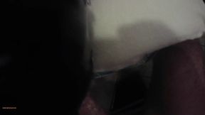 Teaser of my wife compilation POV  Deepthroats &mdash;  blowjobs and cum swallows