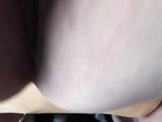 Stepson gives me 3 large loads in my unshaved twat, my spouse at no time does that