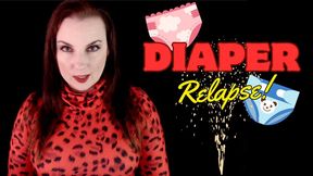 Diaper Relapse - MP4