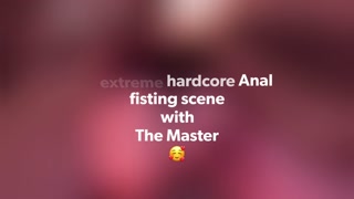 KatyTheMilf spoiled and anal fisting by The Masters 🥰