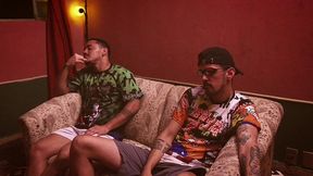 profanus games episode 1: betting your ass on video games (complete)