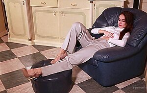 Famegirls nora vid 26p1