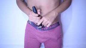 how delicious how i get wet with the vibrator