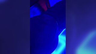 Soiree a la time extraordinary gape dilatation