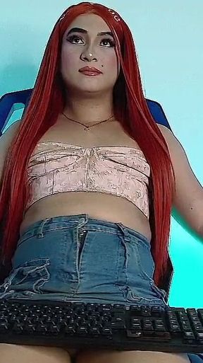 Beautiful Aline