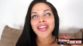 ninfeta delicia que adora anal - yara rocha - frotinha porn star - -