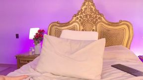 Camila T Private Show