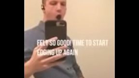 Me vuelvo a masturbar en ba&ntilde_o p&uacute_blico