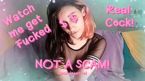 Findom Cuck - So not a Scam ;)