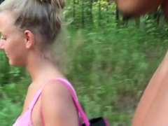 WTF Pass - Malia Anni - Pickup Fuck