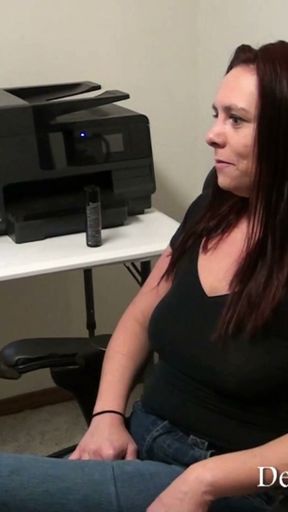 Casting Bts Compilation - Desperate Amateurs - Behind The Scenes BBW Big Tits Cock Sucking   Clip 1