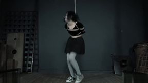 HardTied 19.01.30 Abigail Annalee No Fuss No Muss