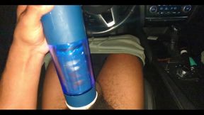 Enduro Masturbator Sex Toy Review