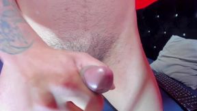 Megan & Jeffrey Private Show