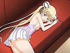 Sweet Body with Yearning in endless fantasy