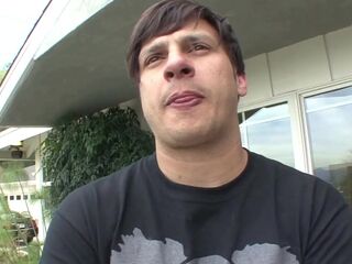 Dominno Is A Large Titty Lascivious Doxy- PervMilfsnTeens