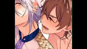 Edmond and Eiden's First Steamy Gay Sex Encounter at Nu:Carnival