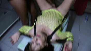 Watch Granny get fucked by a black cock without limits !